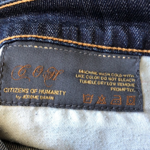 Citizens of Humanity Jeans 👖- 27 - Bootcut - Picture 12 of 12